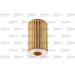 VALEO Ölfilter 586512 VALEO Ölfilter 586512