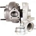Nissens Turbo 93144 Nissens Turbo 93144