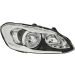 Scheinwerfer L HALOGEN VALEO PQ VOLVO XC60 10,15-9,17 45186