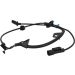 KAMOKA Sensor, Raddrehzahl 1060535