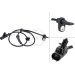 A.B.S. ABS Sensor 31526 A.B.S. ABS Sensor 31526