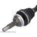 Antriebswelle ADT389502 Antriebswelle ADT389502