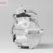 DENSO Kompressor DCP17104 DENSO Kompressor DCP17104