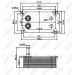 Ölkühler, Motor“L 31071 Ölkühler, Motor“L 31071