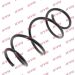 KYB Fahrwerksfeder Suzuki P. Swift Iv 1.2 10/10 RA3528 KYB Fahrwerksfeder Suzuki P. Swift Iv 1.2 10/10 RA3528