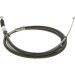Handbremsseil 1987482861 Handbremsseil 1987482861