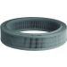 MAHLE Luftfilter LX 568