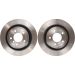 11 482 033 Bremsscheibe HA BMW E65 01 DF4391 11 482 033 Bremsscheibe HA BMW E65 01 DF4391