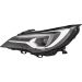 SCHEINWERFER L HELLA OPEL ASTRA K 6,15-22 1EX 354 829-211