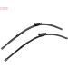 DENSO Wischblatt DF-086 DENSO Wischblatt DF-086