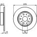 Bremsscheibe HA 0 986 478 463 Bremsscheibe HA 0 986 478 463