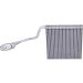 KAMOKA Verdampfer, Klimaanlage 7770016