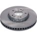 FEBI BILSTEIN Bremsscheibe 31317 FEBI BILSTEIN Bremsscheibe 31317