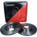 Maxgear Bremsscheibe Suzuki P. Swift 05-/Agila 19-1871 Maxgear Bremsscheibe Suzuki P. Swift 05-/Agila 19-1871