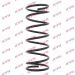 KYB Fahrwerksfeder Bmw P. 3 (E30), Z1 2.0-2.7 09.82-06.93 RA1034 KYB Fahrwerksfeder Bmw P. 3 (E30), Z1 2.0-2.7 09.82-06.93 RA1034
