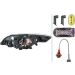 SCHEINWERFER R HELLA FORD MONDEO 07-15 1EL 010 541-101