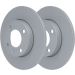 Bremsscheibe Vw P. Polo 94-01 24.0110-0232.1 Bremsscheibe Vw P. Polo 94-01 24.0110-0232.1