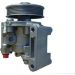 SPIDAN Hydraulikpumpe 53674 SPIDAN Hydraulikpumpe 53674