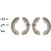 Bremsbacken Suzuki Vitara 1.6 -91 91046200 Bremsbacken Suzuki Vitara 1.6 -91 91046200
