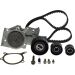 Steuerriemen Kit inkl. Wapu FORD Escort 1987948528