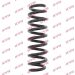 KYB Fahrwerksfeder Bmw T. 1 (E81, E87) 1.6-3.0 11/03-09/12 RH6602 KYB Fahrwerksfeder Bmw T. 1 (E81, E87) 1.6-3.0 11/03-09/12 RH6602