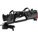 Thule OutPace (Tilt-up) 2bike Heckträger 9012100 Thule OutPace (Tilt-up) 2bike Heckträger 9012100
