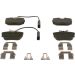 Bremsklötze SEAT,VW 0 986 494 529 Bremsklötze SEAT,VW 0 986 494 529