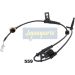 Sensor, Raddrehzahl ABS-559