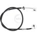 A.B.S. Handbremsseil Seilzug Festellbremse K16087 A.B.S. Handbremsseil Seilzug Festellbremse K16087