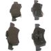 Bremsklötze CHRYSLER,DODGE 0 986 424 765 Bremsklötze CHRYSLER,DODGE 0 986 424 765