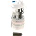 Kraftstoff-Fördereinheit RENAULT Modus 0 986 580 151