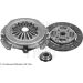 Kupplungssatz Blue Print DACIA Logan NISSAN RENAULT 04 ADR163006