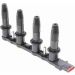 VEMO Zündspule V40-70-0017 VEMO Zündspule V40-70-0017