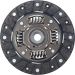 SACHS Kupplungssatz 3000 951 618