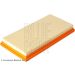 Luftfilter Kia Sephia ADG02223 Luftfilter Kia Sephia ADG02223