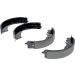 ATE Bremsbacken 03.0137-0289.2 ATE Bremsbacken 03.0137-0289.2