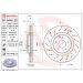 15 481 081 Bremsscheibe VA 09.A448.21 15 481 081 Bremsscheibe VA 09.A448.21