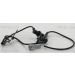 Sensor, Raddrehzahl 818013106