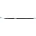 Bremsschlauch NISSAN Almera Tino 1987476995