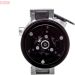 DENSO Kompressor DCP13010