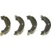 Bremsbackensatz HA HYUNDAI Terracan 01-08 ESSENTIAL LINE S 30 531