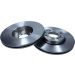 Maxgear Bremsscheibe Renault P. Clio 05-/Thalia/Modus/Micra 03 19-0954 Maxgear Bremsscheibe Renault P. Clio 05-/Thalia/Modus/Micra 03 19-0954