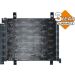 Kondensator, Klimaanlage EASY FIT 350045