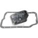 Hydraulikfiltersatz, Automatikgetriebe 106891