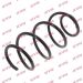 KYB Fahrwerksfeder Hyundai P. I30 1.6 10/07-12/16 RA3331 KYB Fahrwerksfeder Hyundai P. I30 1.6 10/07-12/16 RA3331