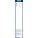 Bosch Wischerblatt 535S 3397010406 Bosch Wischerblatt 535S 3397010406