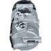 Kompressor, Klimaanlage EASY FIT 32216