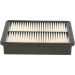 Luftfilter F 026 400 587 Luftfilter F 026 400 587