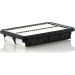 Mann & Hummel Luftfilter PKW KIA Picanto II 1,2 11 C 22 015