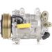 Kompressor PKW Peugeot 407 04 FIRST FIT 89362